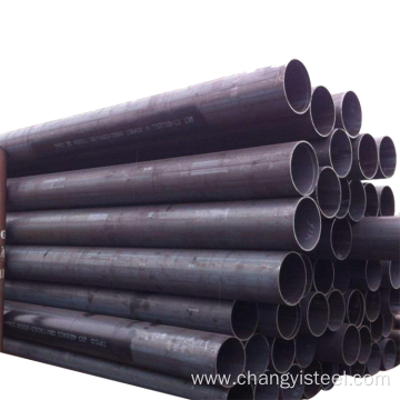 EN 10297-1 42CrMo4 Alloy Steel Pipe